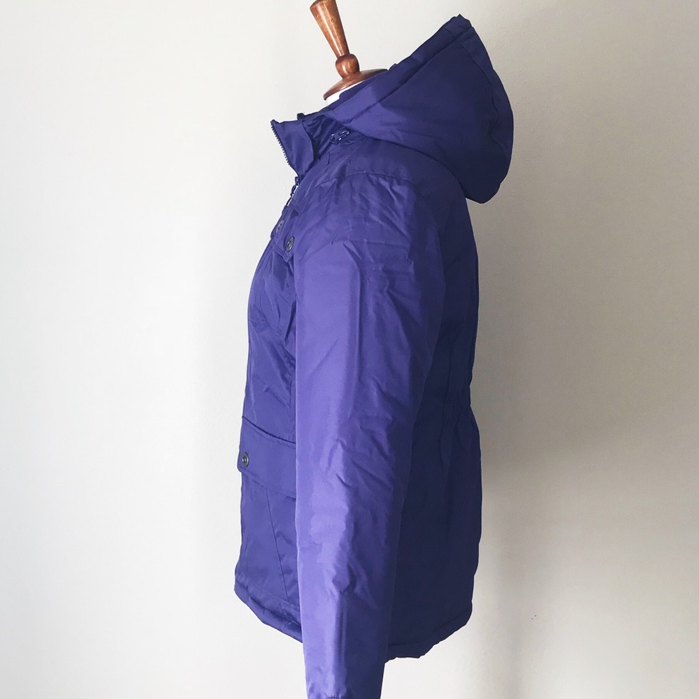 CB Sport ski Puffer Jacket - Picture 5 of 8
